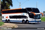 Expresso União 20026 na cidade de Uberlândia, Minas Gerais, Brasil, por Junior Almeida. Número da foto: #:id.