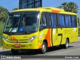 Gertaxi 2522113 na cidade de Pacatuba, Ceará, Brasil, por Wescley  Costa. Número da foto: #:id.