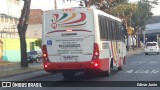 Transmoreira 1530 na cidade de Belo Horizonte, Minas Gerais, Brasil, por Edmar Junio. Número da foto: #:id.