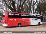 Primar Navegações e Turismo 4030 na cidade de São Paulo, São Paulo, Brasil, por Andre Santos de Moraes. Número da foto: #9174470.