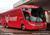Buser Brasil Tecnologia 7798 na cidade de Corumbá, Mato Grosso do Sul, Brasil, por Márcio Douglas Ribeiro Venino. Número da foto: #:id.