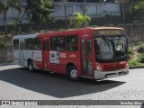 Autotrans > Turilessa 25950 na cidade de Belo Horizonte, Minas Gerais, Brasil, por Weslley Silva. ID da foto: :id.