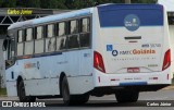 Rápido Araguaia 50740 na cidade de Goiânia, Goiás, Brasil, por Carlos Júnior. Número da foto: #:id.