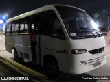Ônibus Particulares JWT4467 na cidade de Manaus, Amazonas, Brasil, por Cristiano Eurico Jardim. Número da foto: #:id.