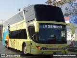 Romani 1570 na cidade de Estación Central, Santiago, Metropolitana de Santiago, Chile, por Sebastian Andres Maluenda. Número da foto: #9176057.