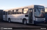 Loc Bus 1607 na cidade de Maceió, Alagoas, Brasil, por João Mello. Número da foto: #:id.