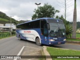 Viação Salutaris e Turismo 13408 na cidade de Viçosa, Minas Gerais, Brasil, por Julio Cesar Euzebio Alves. Número da foto: #:id.