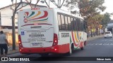 Transmoreira 1530 na cidade de Belo Horizonte, Minas Gerais, Brasil, por Edmar Junio. Número da foto: #:id.