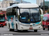 Auto Viação 1001 RJ 108.666 na cidade de Niterói, Rio de Janeiro, Brasil, por Yaan Medeiros. Número da foto: #:id.