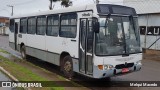 Ônibus Particulares RJ 181.059 na cidade de Coruripe, Alagoas, Brasil, por Melqui Macedo. Número da foto: #:id.