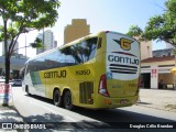 Empresa Gontijo de Transportes 19260 na cidade de Belo Horizonte, Minas Gerais, Brasil, por Douglas Célio Brandao. Número da foto: #:id.