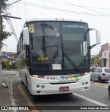Domínio Transportadora Turística 321 na cidade de São Paulo, São Paulo, Brasil, por Andre Santos de Moraes. Número da foto: #:id.