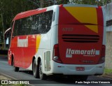 Expresso Itamarati 6707 na cidade de Cuiabá, Mato Grosso, Brasil, por Paulo Sergio Alves Venancio. Número da foto: #:id.