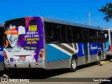 Auto Ônibus Fagundes RJ 101.149 na cidade de Niterói, Rio de Janeiro, Brasil, por Yaan Medeiros. Número da foto: #:id.