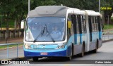 Metrobus 1083 na cidade de Goiânia, Goiás, Brasil, por Carlos Júnior. ID da foto: :id.