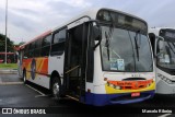 Viação Gato Preto CYR5355 na cidade de São Paulo, São Paulo, Brasil, por Marcelo Ribeiro. Número da foto: #:id.