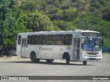 Empresa de Transportes Nossa Senhora da Conceição 4213 na cidade de Natal, Rio Grande do Norte, Brasil, por Jose Augusto. Número da foto: #:id.