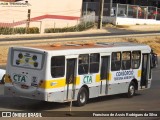 CTA - Consorcio Teresina Ambiental 2446 na cidade de Teresina, Piauí, Brasil, por Francisco de Assis Rodrigues da Silva. ID da foto: :id.