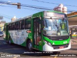 VB Transportes e Turismo 3229 na cidade de Campinas, São Paulo, Brasil, por Henrique Alves de Paula Silva. ID da foto: :id.