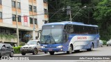 Viação Salutaris e Turismo 13402 na cidade de Viçosa, Minas Gerais, Brasil, por Julio Cesar Euzebio Alves. Número da foto: #:id.