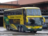 Expresso Brasileiro 4092 na cidade de Rio de Janeiro, Rio de Janeiro, Brasil, por Michel Soares da Rocha. Número da foto: #9173667.