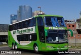 El Rosarino R37016 na cidade de Ciudad Autónoma de Buenos Aires, Argentina, por Agustin SanCristobal1712. Número da foto: #9174997.
