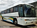 Ônibus Particulares 6300 na cidade de Irará, Bahia, Brasil, por Marcio Alves Pimentel. Número da foto: #:id.