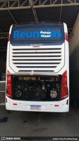 Empresa Reunidas Paulista de Transportes 162201 na cidade de Bauru, São Paulo, Brasil, por Rafael Viana Busólogo Bauru. Número da foto: #:id.