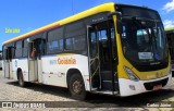 COOTEGO - Cooperativa de Transportes do Estado de Goiás 40140 na cidade de Goiânia, Goiás, Brasil, por Carlos Júnior. ID da foto: :id.