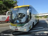 Empresa Gontijo de Transportes 19420 na cidade de Belo Horizonte, Minas Gerais, Brasil, por Douglas Célio Brandao. Número da foto: #9175042.
