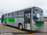 Rapido Campinas - MOV Monte Mor 12302 na cidade de Hortolândia, São Paulo, Brasil, por José Eduardo Garcia Pontual. Número da foto: #:id.