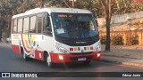 Transmoreira 1530 na cidade de Belo Horizonte, Minas Gerais, Brasil, por Edmar Junio. Número da foto: #:id.