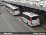 Auto Viação Jabour D86327 na cidade de Rio de Janeiro, Rio de Janeiro, Brasil, por Guilherme Pereira Costa. Número da foto: #:id.