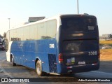Ônibus Particulares 3300 na cidade de Belo Horizonte, Minas Gerais, Brasil, por Adão Raimundo Marcelino. Número da foto: #9176235.
