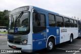 Transcooper > Norte Buss 2 6051 na cidade de São Paulo, São Paulo, Brasil, por Marcelo Ribeiro. Número da foto: #:id.