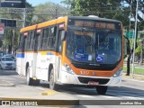 Cidade Alta Transportes 1.357 na cidade de Recife, Pernambuco, Brasil, por Jonathan Silva. ID da foto: :id.