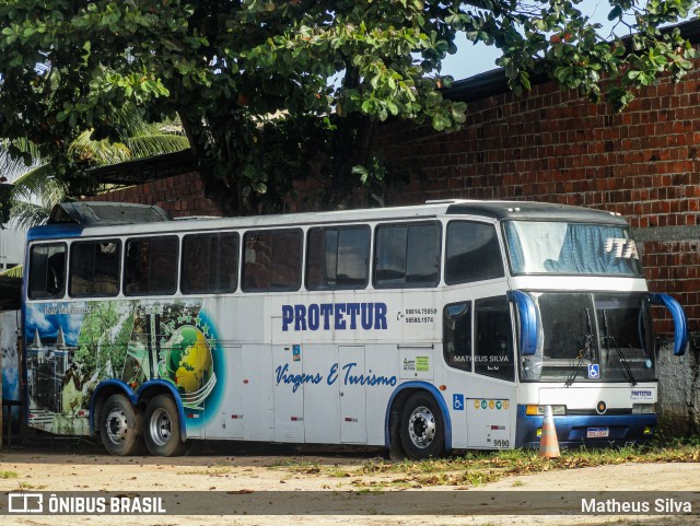 Protetur Viagens e Turismo 9590 na cidade de Olinda, Pernambuco, Brasil, por Matheus Silva. ID da foto: 9178012.