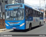 Concessionária Salvador Norte - CSN Transportes 10375 na cidade de Salvador, Bahia, Brasil, por Adham Silva. Número da foto: #:id.