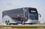 SN Turismo 7720 na cidade de Limeira, São Paulo, Brasil, por Jacy Emiliano. Número da foto: #:id.