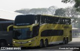 Viação Itapemirim 20043 na cidade de São José dos Campos, São Paulo, Brasil, por Vicente de Paulo Alves. Número da foto: #9176889.