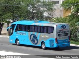 Auto Viação Progresso 6111 na cidade de Caruaru, Pernambuco, Brasil, por Rafael Rodrigues Forencio. Número da foto: #9178369.