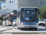 Transportadora Globo 483 na cidade de Recife, Pernambuco, Brasil, por Jonathan Silva. Número da foto: #9177084.