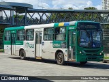 OT Trans - Ótima Salvador Transportes 20614 na cidade de Salvador, Bahia, Brasil, por Victor São Tiago Santos. Número da foto: #:id.