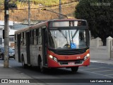 ANSAL - Auto Nossa Senhora de Aparecida 279 na cidade de Juiz de Fora, Minas Gerais, Brasil, por Luiz Carlos Rosa. Número da foto: #9177372.