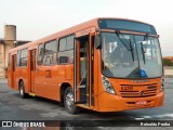 Viação Tamandaré KA299 na cidade de Curitiba, Paraná, Brasil, por Reinaldo Penha. Número da foto: #9179317.