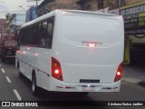 EDACOS Transportes Coletivos Especiais e Turismo QZJ7A97 na cidade de Manaus, Amazonas, Brasil, por Cristiano Eurico Jardim. Número da foto: #:id.