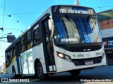 Viação Elite 2331 na cidade de Volta Redonda, Rio de Janeiro, Brasil, por Matheus Martins da Silva. ID da foto: :id.