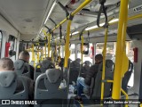 Express Transportes Urbanos Ltda 4 8087 na cidade de São Paulo, São Paulo, Brasil, por Andre Santos de Moraes. Número da foto: #:id.