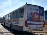 TUPi Transportes Urbanos Piracicaba 8445 na cidade de Piracicaba, São Paulo, Brasil, por Matheus Martins da Silva. Número da foto: #9177298.