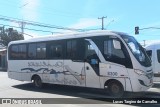 Qualität Vertrauen Transportes 8300 na cidade de Campinas, São Paulo, Brasil, por Lucas Targino de Carvalho. Número da foto: #:id.